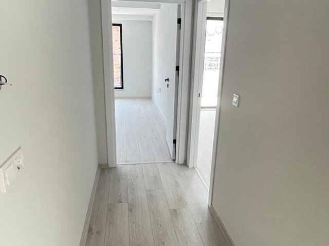 REMAX MİD PAŞAALANI’NDA SIFIR EBV. BANYOLU 3+1 SATILIK DAİRE