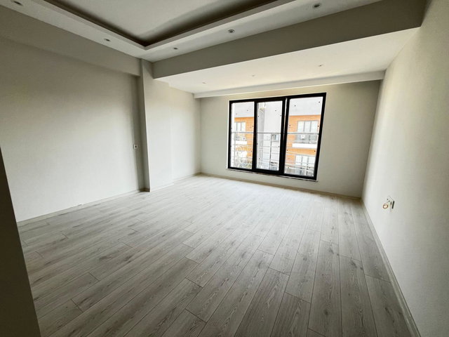 REMAX MİD PAŞAALANI’NDA SIFIR EBV. BANYOLU 3+1 SATILIK DAİRE