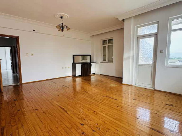 MANAVGAT ÖRNEK MAHALLESİNDE KİRALIK 3+1 DAİRE