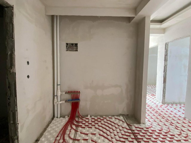 REMAX ARTIS'DEN KAYAKYOLU'NDA SATILIK 3+1 DAIRE