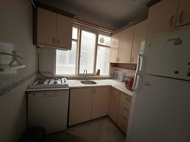 ŞIRINEVLER METROBÜSE 5 DK EŞYALI  3+1 KİRALIK ASANSÖRLÜ