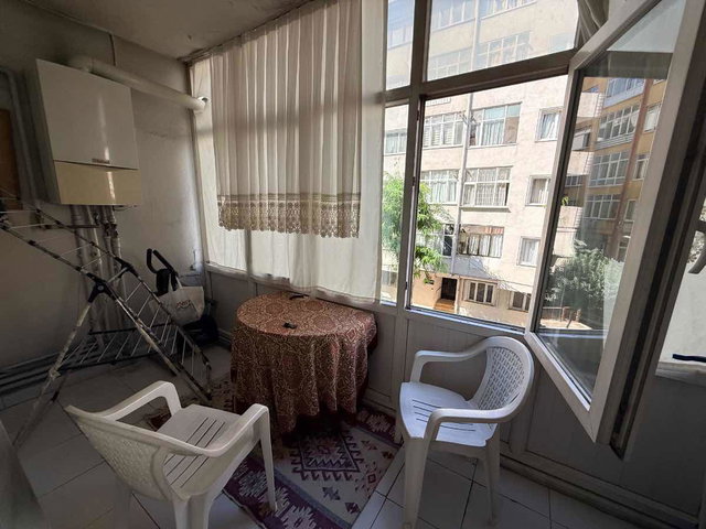 ŞİRİNEVLER'DE MERKEZİ KONUMDA YATIRIMLIK SATILIK 3+1 DAİRE