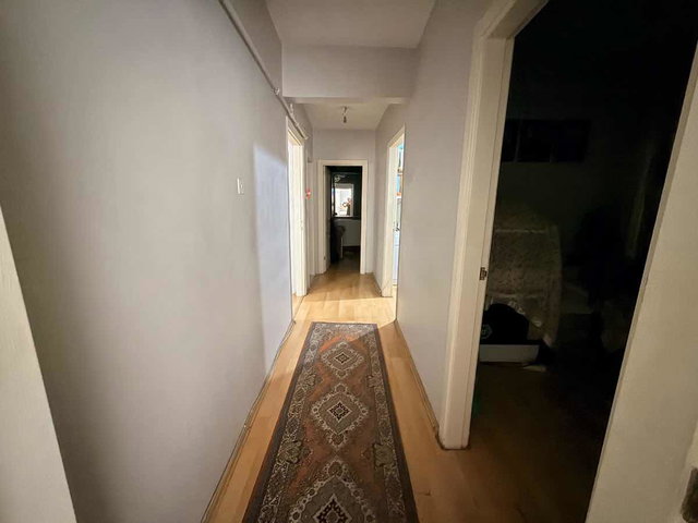 ŞİRİNEVLER'DE MERKEZİ KONUMDA YATIRIMLIK SATILIK 3+1 DAİRE