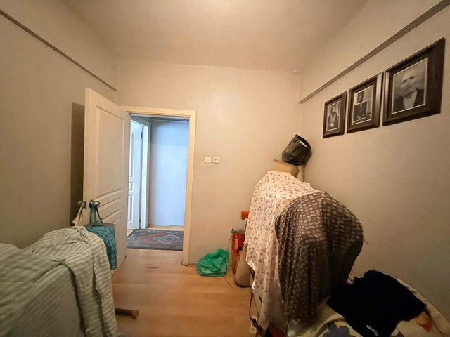 ŞİRİNEVLER'DE MERKEZİ KONUMDA YATIRIMLIK SATILIK 3+1 DAİRE