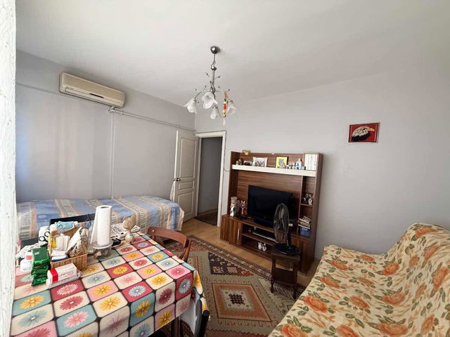 ŞİRİNEVLER'DE MERKEZİ KONUMDA YATIRIMLIK SATILIK 3+1 DAİRE