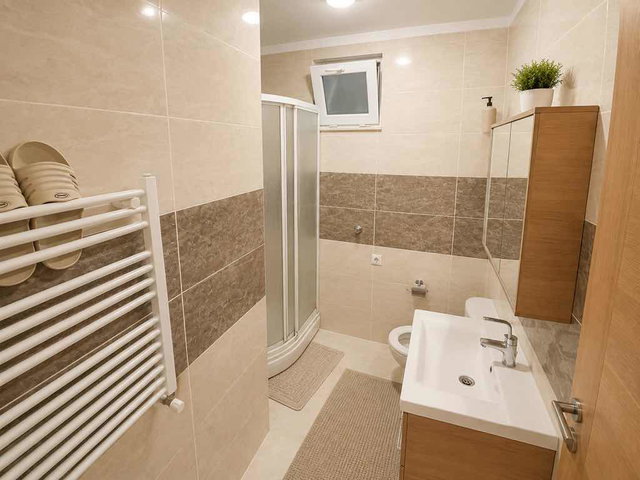 GEBZE’DE 2017 YAPIMI, 2+1 BALKONLU, KREDİYE UYGUN GİRİŞ KAT DAİRE (KİRACILI)