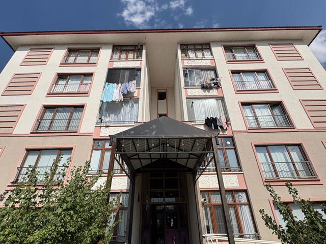 REMAX İLKE'DEN ILICA YENİ TOKİLER'DE SATILIK 3+1 ARA KAT DAİRE