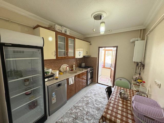 REMAX İLKE'DEN ILICA YENİ TOKİLER'DE SATILIK 3+1 ARA KAT DAİRE
