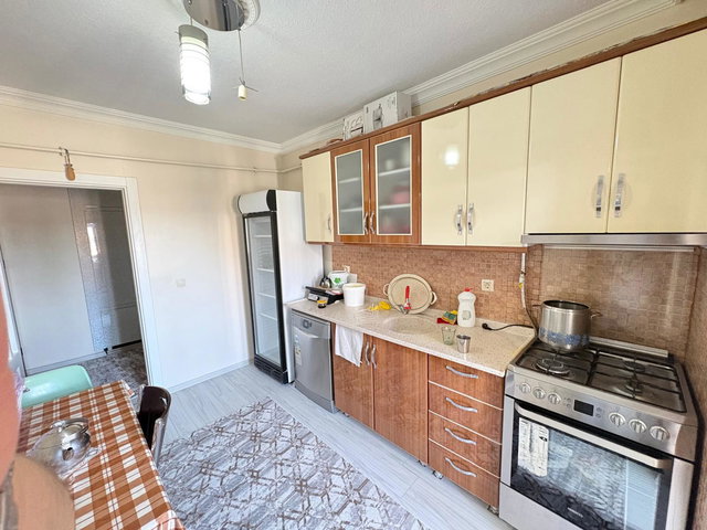 REMAX İLKE'DEN ILICA YENİ TOKİLER'DE SATILIK 3+1 ARA KAT DAİRE