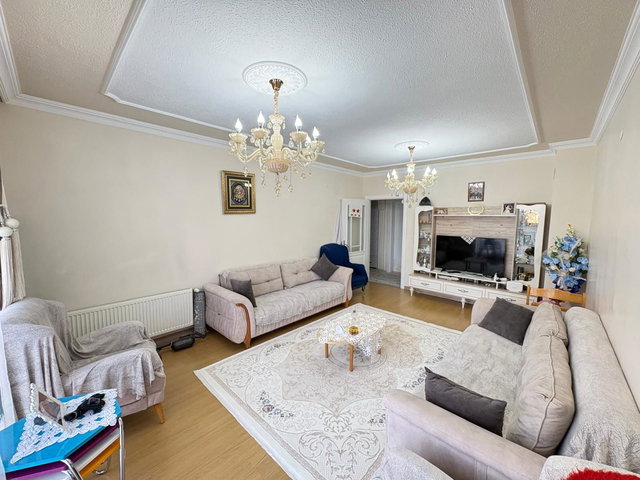 REMAX İLKE'DEN ILICA YENİ TOKİLER'DE SATILIK 3+1 ARA KAT DAİRE