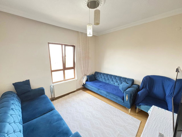 REMAX İLKE'DEN ILICA YENİ TOKİLER'DE SATILIK 3+1 ARA KAT DAİRE