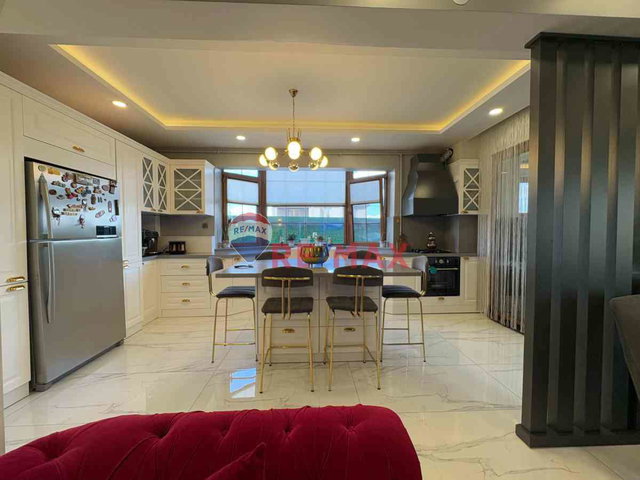 REMAX İLKE'DEN DADAŞKENT'TE 5+2 SATILIK VİLLA