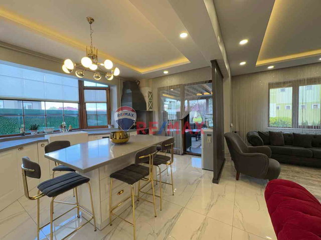 REMAX İLKE'DEN DADAŞKENT'TE 5+2 SATILIK VİLLA