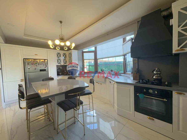 REMAX İLKE'DEN DADAŞKENT'TE 5+2 SATILIK VİLLA