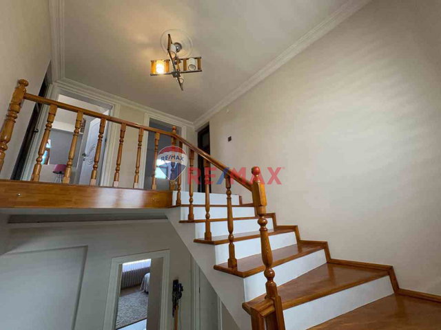 REMAX İLKE'DEN DADAŞKENT'TE 5+2 SATILIK VİLLA