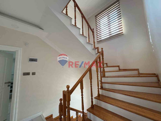 REMAX İLKE'DEN DADAŞKENT'TE 5+2 SATILIK VİLLA