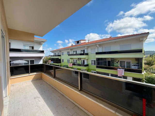 SAKARYA KARASU'DA HAVUZLU SİTEDE KİRALIK 2+1 DAİRE