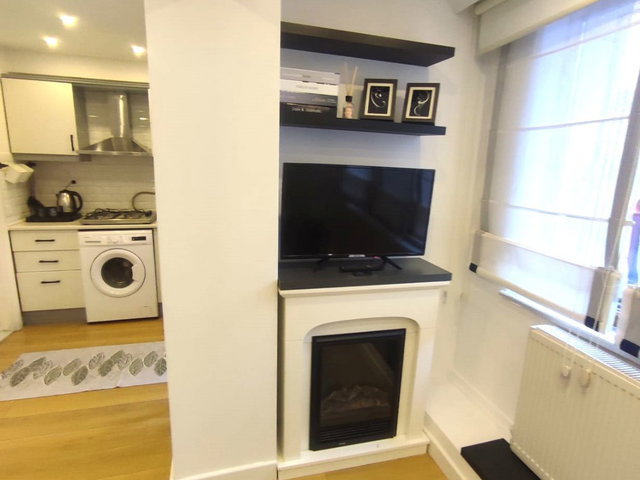 KARTAL YAKACIK ÇARŞI EŞYALI 1+1 SATILIK DAİRE