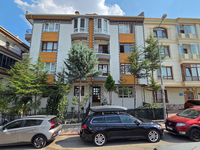 KEÇİÖREN UYANIŞ MAHALLESİ 3+1 ÖNÜ AÇIK BALKONLU KİRALIK DAİRE