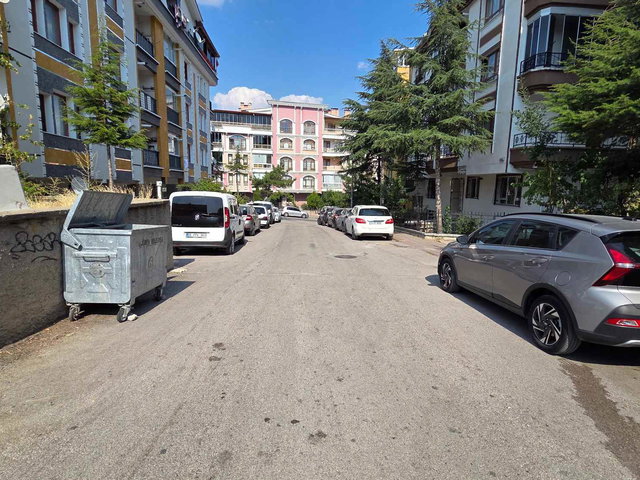 KEÇİÖREN UYANIŞ MAHALLESİ 3+1 ÖNÜ AÇIK BALKONLU KİRALIK DAİRE