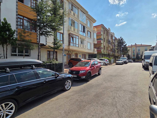 KEÇİÖREN UYANIŞ MAHALLESİ 3+1 ÖNÜ AÇIK BALKONLU KİRALIK DAİRE