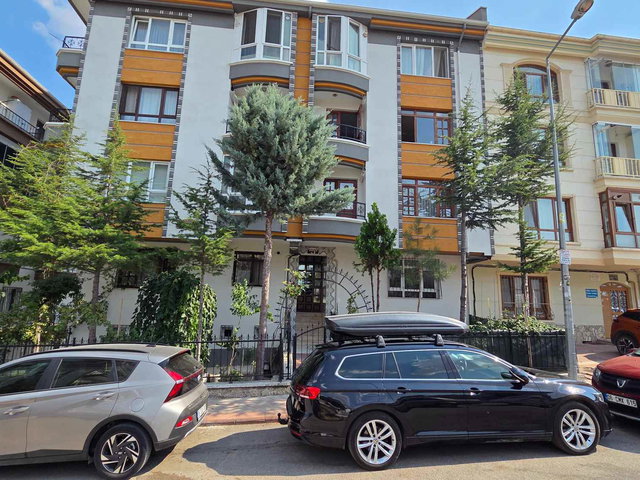 KEÇİÖREN UYANIŞ MAHALLESİ 3+1 ÖNÜ AÇIK BALKONLU KİRALIK DAİRE