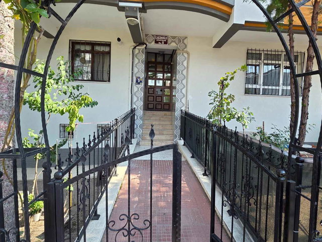 KEÇİÖREN UYANIŞ MAHALLESİ 3+1 ÖNÜ AÇIK BALKONLU KİRALIK DAİRE