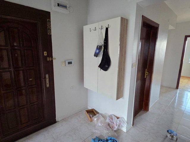 KEÇİÖREN UYANIŞ MAHALLESİ 3+1 ÖNÜ AÇIK BALKONLU KİRALIK DAİRE