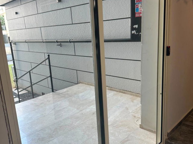 197 SEYREK MERKEZDE HAVUZLU SİTEDE SIFIR 2+1 SATILIK DAIRE