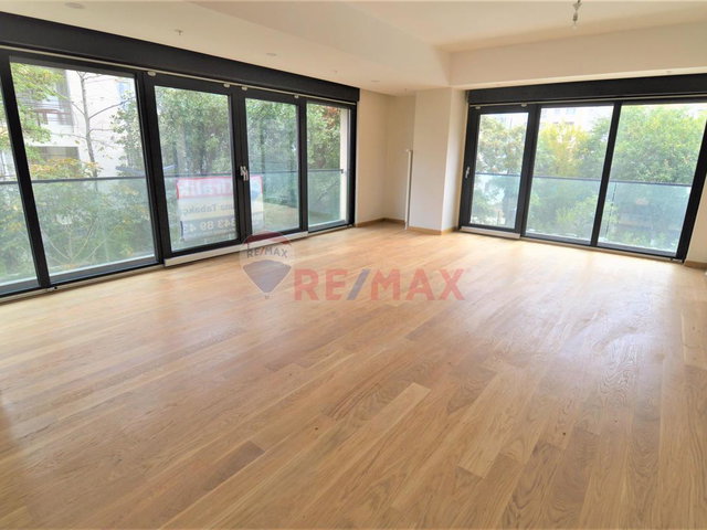 GÖZTEPE TURKUAZ PARK RESIDENCE 3+1 SATILIK DAİRE