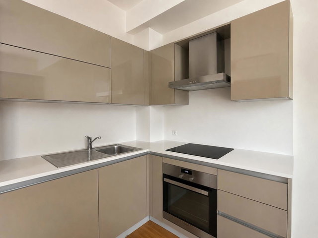 KADIKÖY BAYSAŞ 216 1.ETAPDA 1+1 KİRALIK LÜKS DAİRE