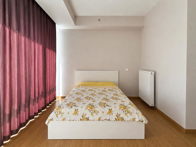 KADIKÖY BAYSAŞ 216 1.ETAPDA 1+1 KİRALIK LÜKS DAİRE