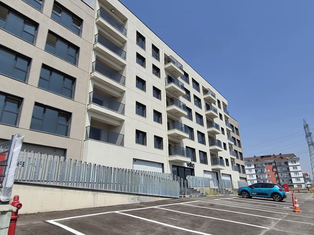 ÇAYIROVA VELURA LİFE PROJESİNDE SATILIK 2+1 DAİRE