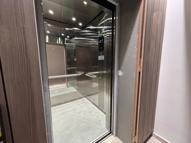 ÇAYIROVA VELURA LİFE PROJESİNDE SATILIK 2+1 DAİRE