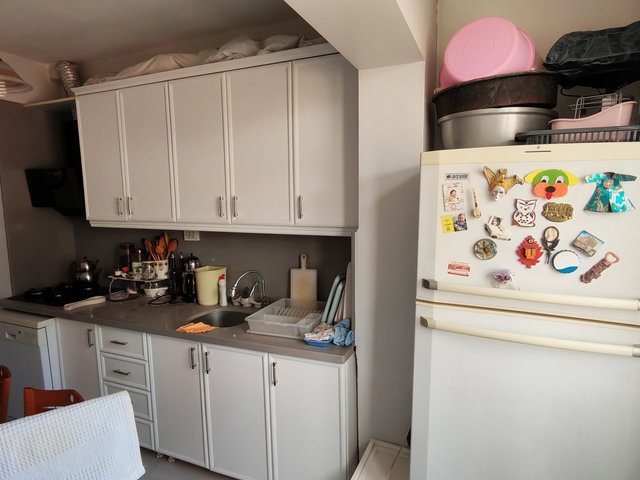 ÇANKAYA İNCESU’DA GÜNEY CEPHE • ÖNÜ AÇIK • ÇİFT BALKON • YENİLENMİŞ 3+1
