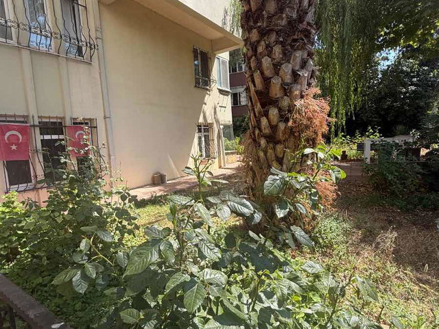 KARTAL ÖZKENT SITESI SATILIK 2+1