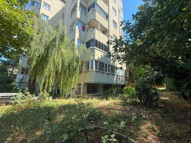 KARTAL ÖZKENT SITESI SATILIK 2+1