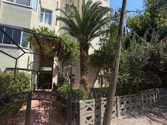 KARTAL ÖZKENT SITESI SATILIK 2+1