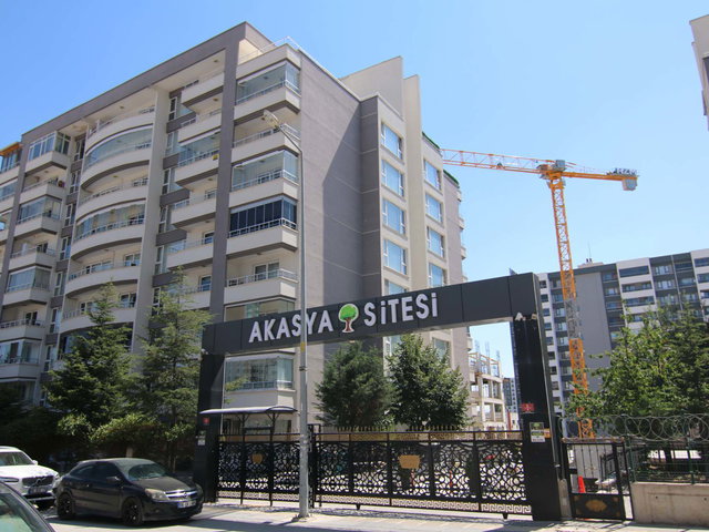 ŞEHİT OSMAN AVCI MAH.İSTANBUL YOLU ÜZERİ EŞYALI KİRALIK 1+1DAİRE