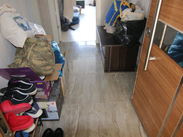 ŞEHİT OSMAN AVCI MAH.İSTANBUL YOLU ÜZERİ EŞYALI KİRALIK 1+1DAİRE
