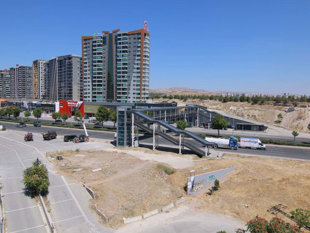 ŞEHİT OSMAN AVCI MAH.İSTANBUL YOLU ÜZERİ EŞYALI KİRALIK 1+1DAİRE