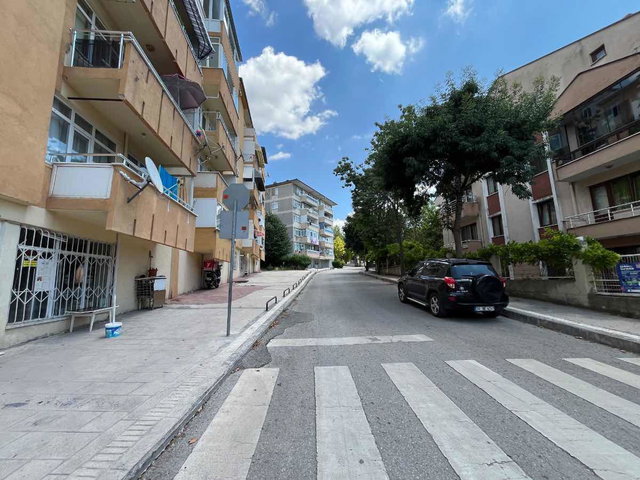 FİNANS KURUMLARINA UYGUNDUR MANZARALI 3+1 SATILIK DAİRE