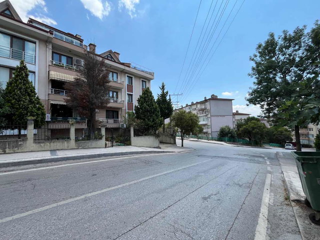 FİNANS KURUMLARINA UYGUNDUR MANZARALI 3+1 SATILIK DAİRE