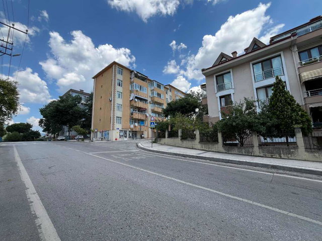 FİNANS KURUMLARINA UYGUNDUR MANZARALI 3+1 SATILIK DAİRE