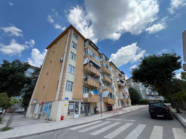 FİNANS KURUMLARINA UYGUNDUR MANZARALI 3+1 SATILIK DAİRE