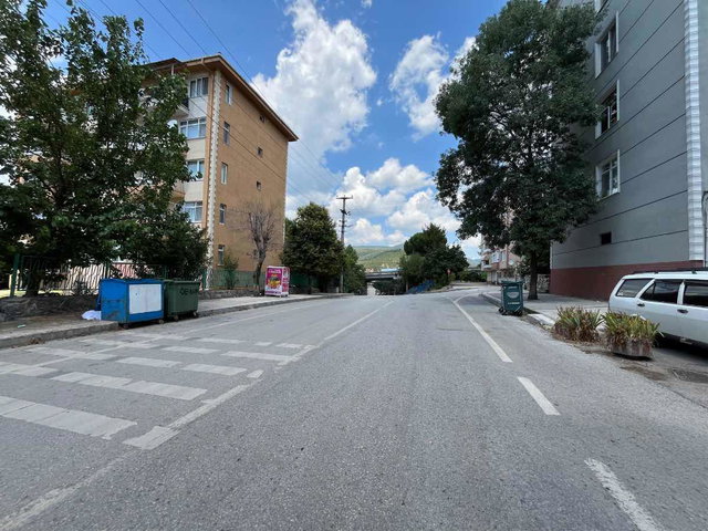 FİNANS KURUMLARINA UYGUNDUR MANZARALI 3+1 SATILIK DAİRE