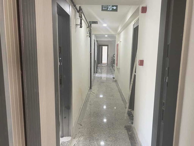ATAŞEHİRİN KALBİNDE 1+1 LÜKS VE KONFORLU DAİRE!!!