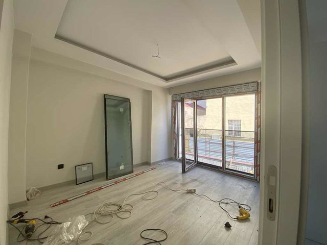 ATAŞEHİRİN KALBİNDE 1+1 LÜKS VE KONFORLU DAİRE!!!