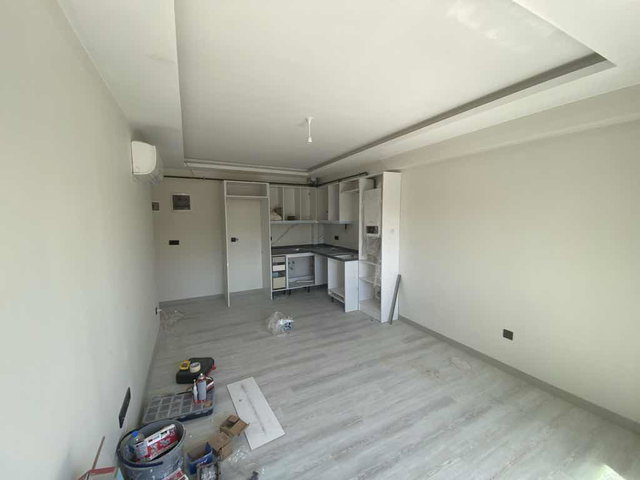 ATAŞEHİRİN KALBİNDE 1+1 LÜKS VE KONFORLU DAİRE!!!
