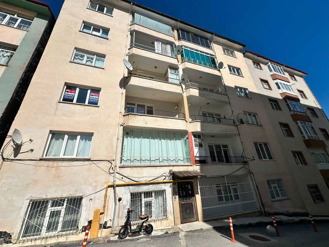 REMAX KEY'DEN SATILIK FIRSAT 3+1 DAIRE